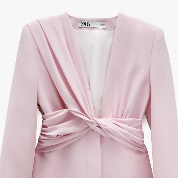 NWT - LIMITED EDITION BLAZER DRESS 🔥 - Picture 7 of 9